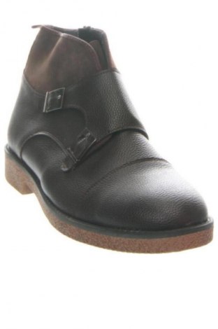 Pánske topánky Unbranded, Veľkosť 43, Farba Hnedá, Cena  32,00 €