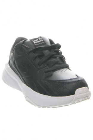 Férfi cipők
 Under Armour, Méret 42, Szín Fekete, Ár 42 219 Ft