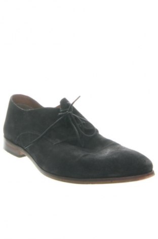 Pánské boty Zign, Velikost 49, Barva Černá, Cena  1 077,00 Kč