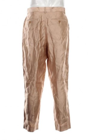 Мъжки панталон ASOS, Размер M, Цвят Златист, Цена 25,00 €