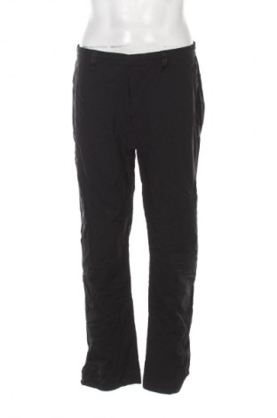 Męskie spodnie Adidas, Rozmiar L, Kolor Czarny, Cena 106,99 zł