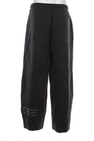 Ανδρικό παντελόνι Adidas, Μέγεθος M, Χρώμα Μαύρο, Τιμή 63,49 €