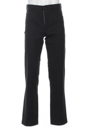 Мъжки панталон Alberto, Размер M, Цвят Черен, Цена 6,13 €