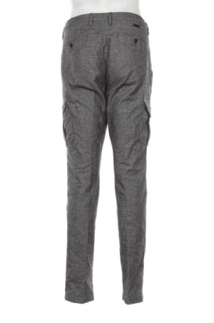 Férfi nadrág Alberto, Méret L, Szín Szürke, Ár 6 329 Ft