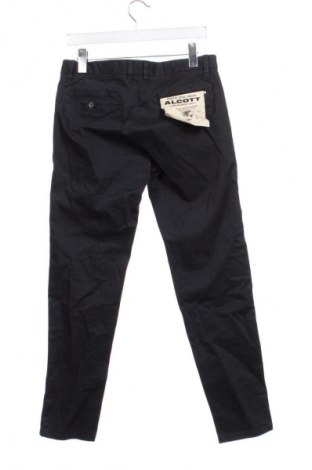 Pánské kalhoty  Alcott, Velikost S, Barva Modrá, Cena  819,00 Kč