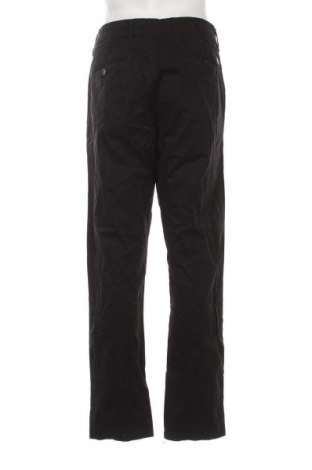 Pantaloni de bărbați Alessandro Salvarini, Mărime XL, Culoare Negru, Preț 39,99 Lei