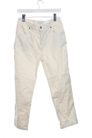 Ανδρικό παντελόνι Altamira, Μέγεθος S, Χρώμα Εκρού, Τιμή 22,88 €