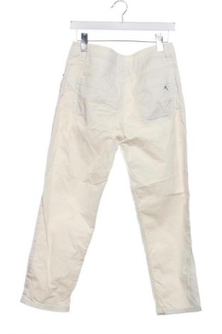 Ανδρικό παντελόνι Altamira, Μέγεθος S, Χρώμα Εκρού, Τιμή 22,88 €