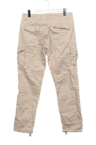 Мъжки панталон American Eagle, Размер M, Цвят Бежов, Цена 9,71 €