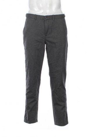 Pánské kalhoty  Angelo Litrico, Velikost L, Barva Šedá, Cena  189,00 Kč