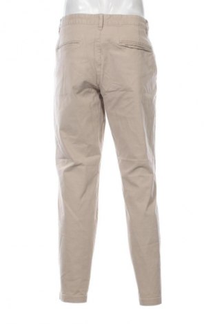 Pánské kalhoty  Angelo Litrico, Velikost XL, Barva Béžová, Cena  565,00 Kč