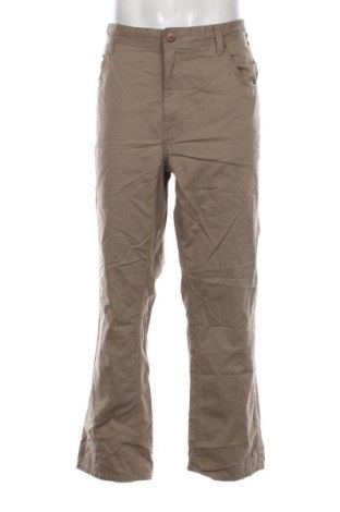 Pánske nohavice  Angelo Litrico, Veľkosť XL, Farba Béžová, Cena  12,95 €