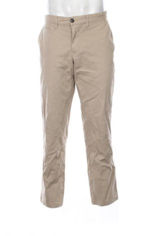 Pánské kalhoty  Angelo Litrico, Velikost XL, Barva Béžová, Cena  219,00 Kč