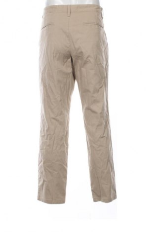 Pánské kalhoty  Angelo Litrico, Velikost XL, Barva Béžová, Cena  219,00 Kč