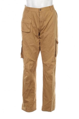 Мъжки панталон Atlas For Men, Размер XL, Цвят Кафяв, Цена 8,69 €