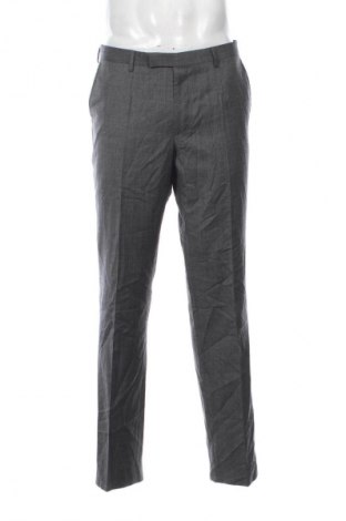 Herrenhose Baldessarini, Größe L, Farbe Schwarz, Preis 16,99 €