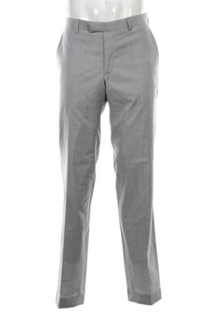 Herrenhose Baldessarini, Größe L, Farbe Grau, Preis 35,00 €