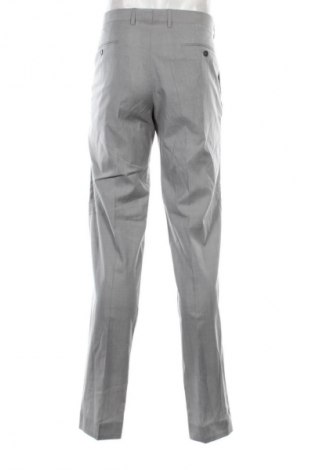 Herrenhose Baldessarini, Größe L, Farbe Grau, Preis 35,00 €