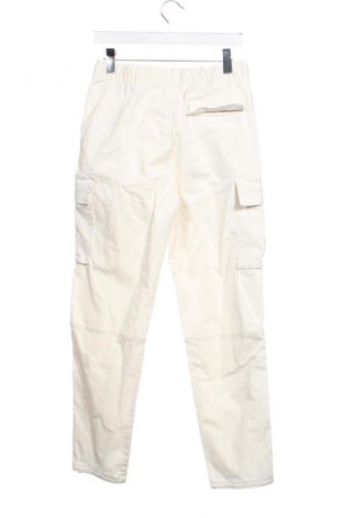 Мъжки панталон Bershka, Размер S, Цвят Екрю, Цена 14,82 €