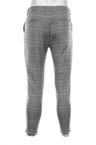 Pantaloni de bărbați Bershka, Mărime M, Culoare Multicolor, Preț 93,99 Lei