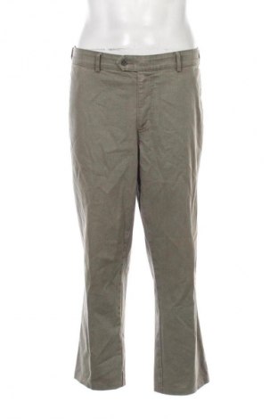 Ανδρικό παντελόνι Bexleys, Μέγεθος XL, Χρώμα Πράσινο, Τιμή 8,99 €