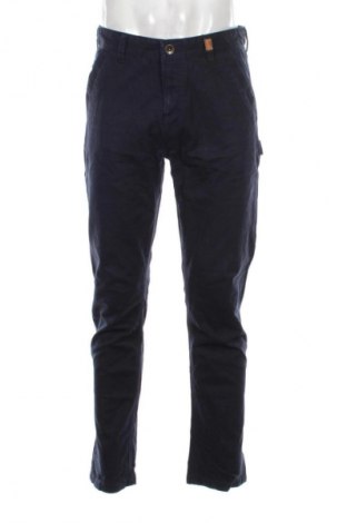 Pánske nohavice  Bonobo, Veľkosť M, Farba Modrá, Cena  24,45 €