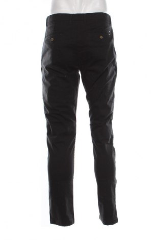 Мъжки панталон Bonobo, Размер M, Цвят Черен, Цена 42,94 €
