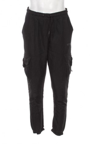 Férfi nadrág Boohoo, Méret M, Szín Fekete, Ár 4 239 Ft