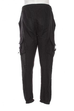 Férfi nadrág Boohoo, Méret M, Szín Fekete, Ár 4 239 Ft