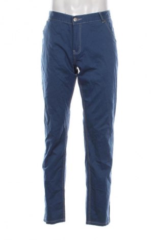 Herrenhose Bottega del Sarto, Größe L, Farbe Blau, Preis € 12,99