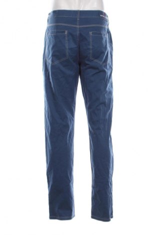 Herrenhose Bottega del Sarto, Größe L, Farbe Blau, Preis € 12,99
