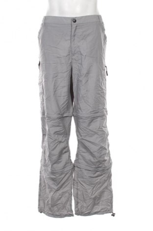 Pantaloni de bărbați Bpc Bonprix Collection, Mărime XXL, Culoare Gri, Preț 46,99 Lei