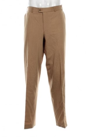 Herrenhose Brax, Größe XL, Farbe Beige, Preis € 26,99