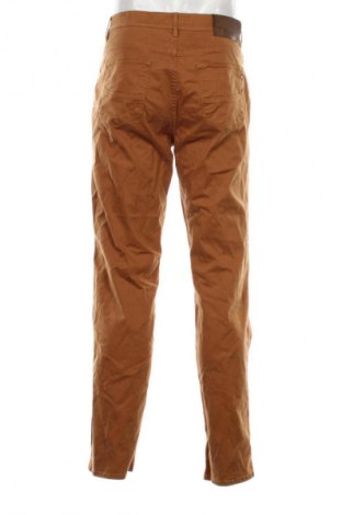 Pánske nohavice  Brax, Veľkosť L, Farba Hnedá, Cena  35,00 €
