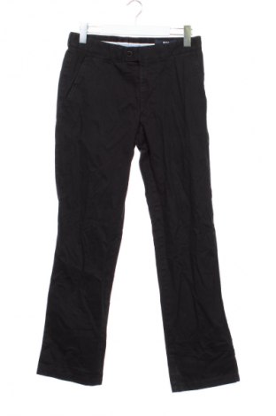 Herrenhose Brax, Größe S, Farbe Schwarz, Preis € 12,99