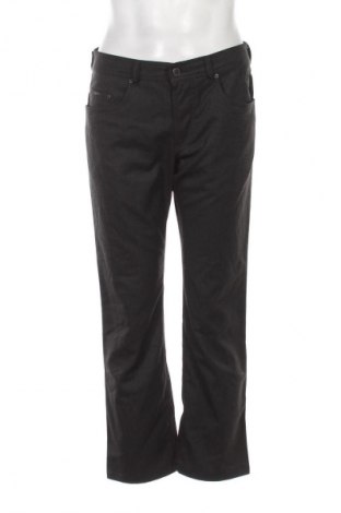 Pantaloni de bărbați Brax, Mărime L, Culoare Negru, Preț 57,99 Lei