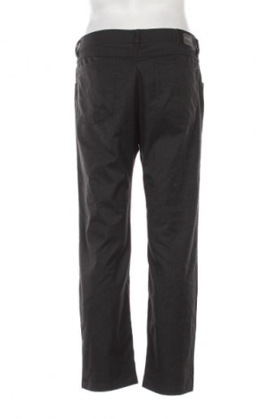 Pantaloni de bărbați Brax, Mărime L, Culoare Negru, Preț 57,99 Lei