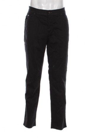 Férfi nadrág Brax, Méret L, Szín Fekete, Ár 5 259 Ft