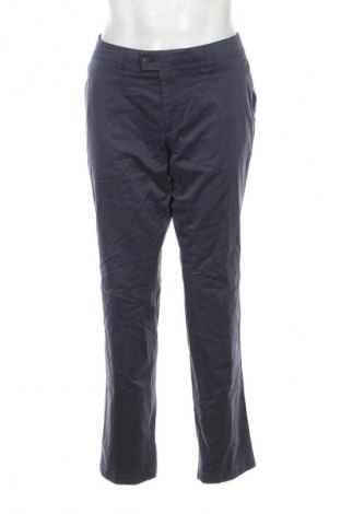 Pantaloni de bărbați Brax, Mărime XL, Culoare Albastru, Preț 73,99 Lei