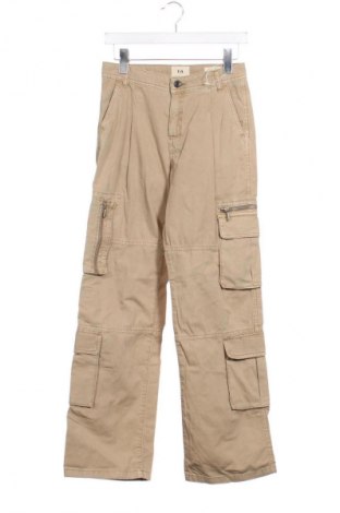 Pánske nohavice  C&A, Veľkosť XS, Farba Hnedá, Cena  23,95 €