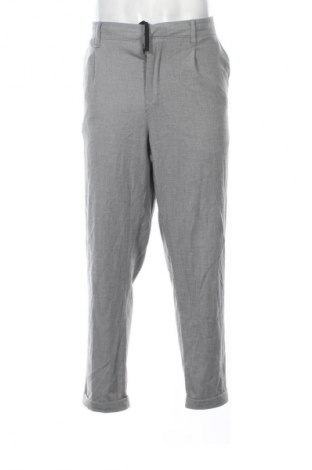 Férfi nadrág C&A, Méret XXL, Szín Szürke, Ár 5 179 Ft