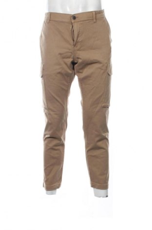 Pánske nohavice  C&A, Veľkosť L, Farba Béžová, Cena  8,95 €