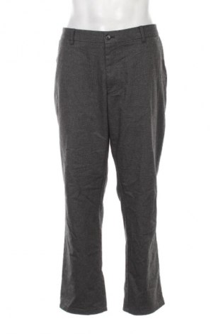 Herrenhose C&A, Größe XL, Farbe Grau, Preis 9,99 €