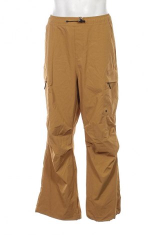 Ανδρικό παντελόνι C&A, Μέγεθος L, Χρώμα Καφέ, Τιμή 11,99 €