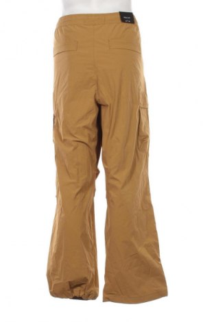 Ανδρικό παντελόνι C&A, Μέγεθος L, Χρώμα Καφέ, Τιμή 11,99 €