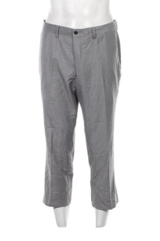 Pantaloni de bărbați C&A, Mărime L, Culoare Gri, Preț 36,99 Lei