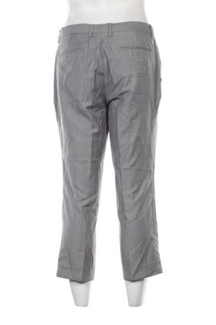 Pantaloni de bărbați C&A, Mărime L, Culoare Gri, Preț 36,99 Lei