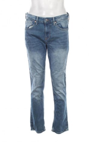 Ανδρικό παντελόνι C&A, Μέγεθος L, Χρώμα Μπλέ, Τιμή 7,99 €