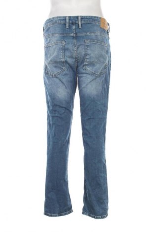 Ανδρικό παντελόνι C&A, Μέγεθος L, Χρώμα Μπλέ, Τιμή 7,99 €