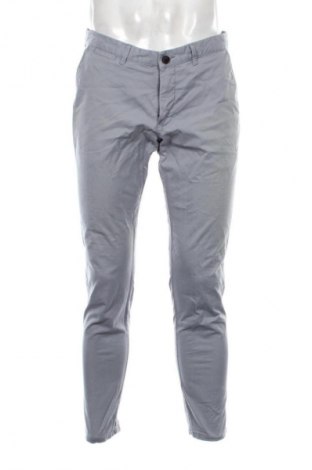 Pantaloni de bărbați Calliope, Mărime M, Culoare Albastru, Preț 73,99 Lei